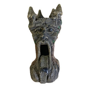 Vintage Jason Christoble 1979 Matchless Grove Castle